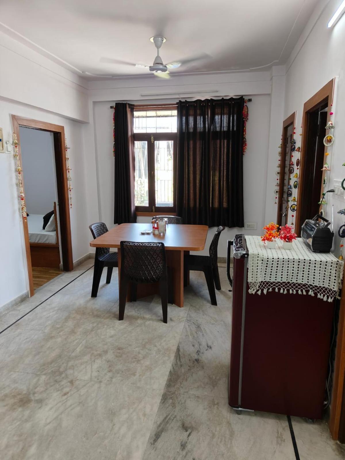 Rk Homestay Udaipur Exterior foto
