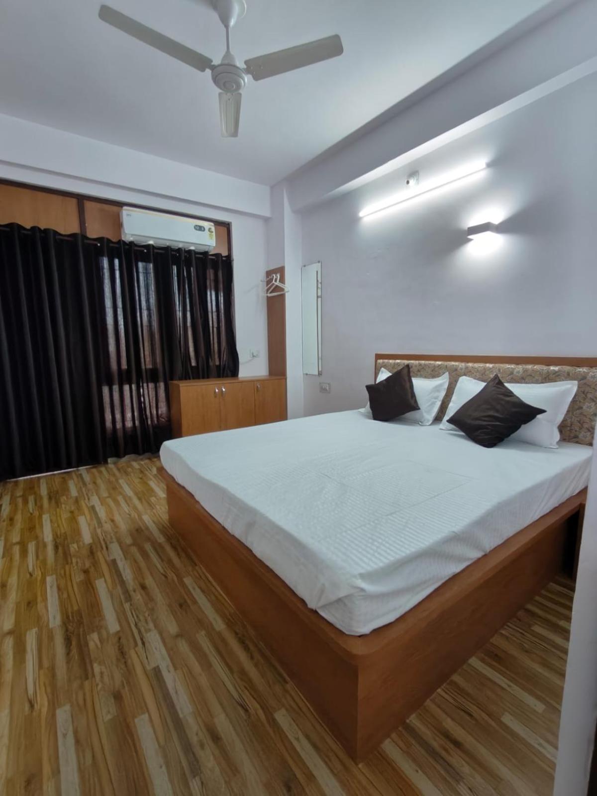 Rk Homestay Udaipur Exterior foto