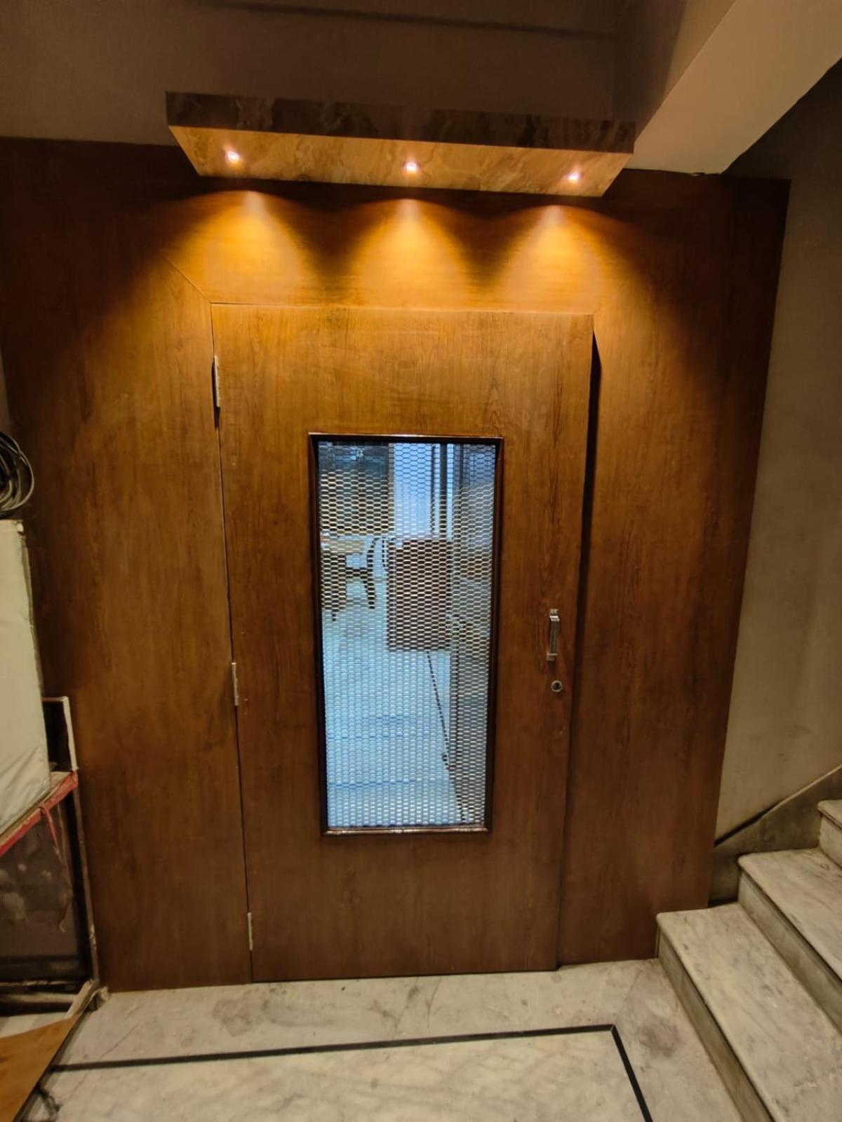 Rk Homestay Udaipur Exterior foto